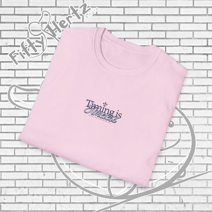 Tomorrow Sun (Light) Unisex T-Shirt