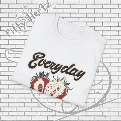 Sweet & Bitter Unisex T-Shirt