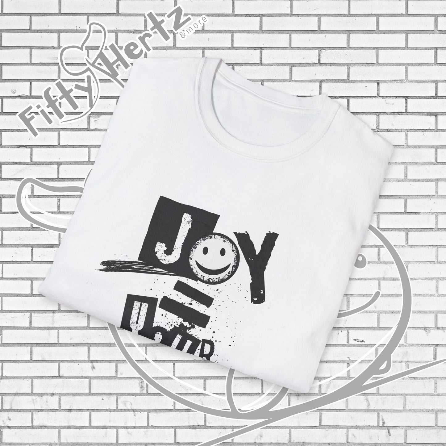 Own POV (Light) Unisex T-Shirt