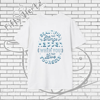 Love yourself Unisex T-Shirt