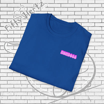 Super_MOM (Dark) Unisex T-Shirt