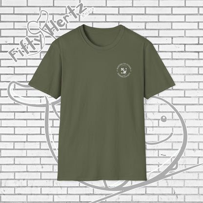 Sinking Society (Dark) Unisex T-shirt