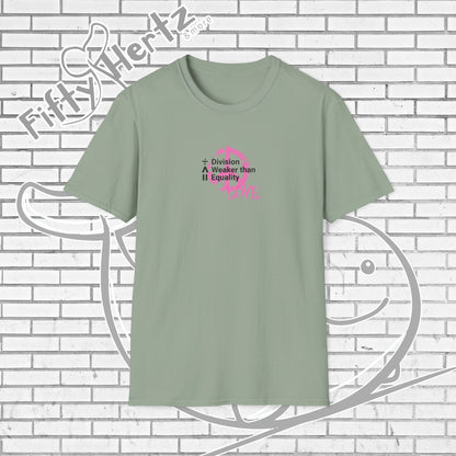 I'm a Rapper (Light) Unisex T-shirt