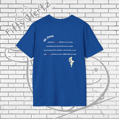 New Moon (Dark) Unisex T-Shirt