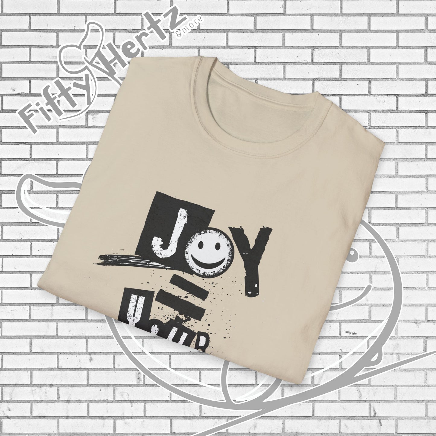 Own POV (Light) Unisex T-Shirt