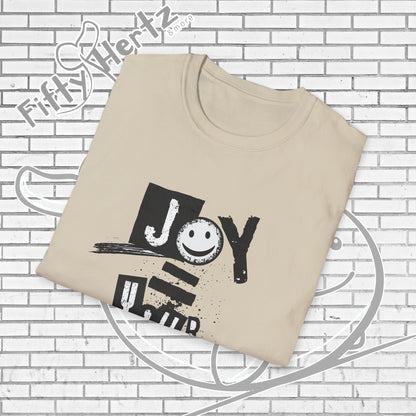 Own POV (Light) Unisex T-Shirt