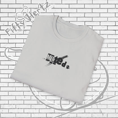 Virtual Reality (Light) Unisex T-shirt
