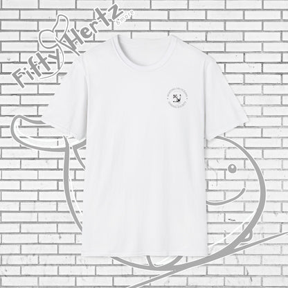Sinking Society (Light) Unisex T-shirt