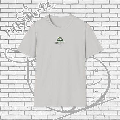 HiKing (Light) Unisex T-shirt