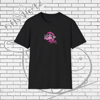 I'm a Rapper (Dark) Unisex T-shirt