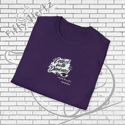 In Darkness (Dark) Unisex T-Shirt