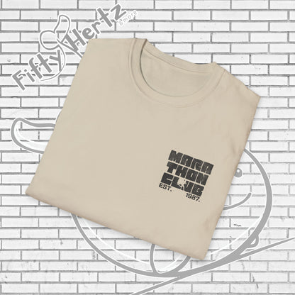 Marathon CLUB (Light) Unisex T-Shirt