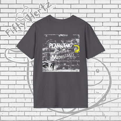 Common Mistakes (Dark) Unisex T-Shirt