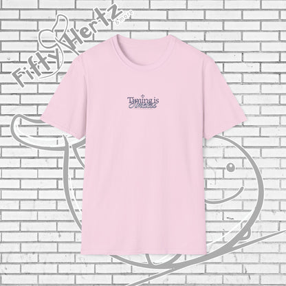 Tomorrow Sun (Light) Unisex T-Shirt