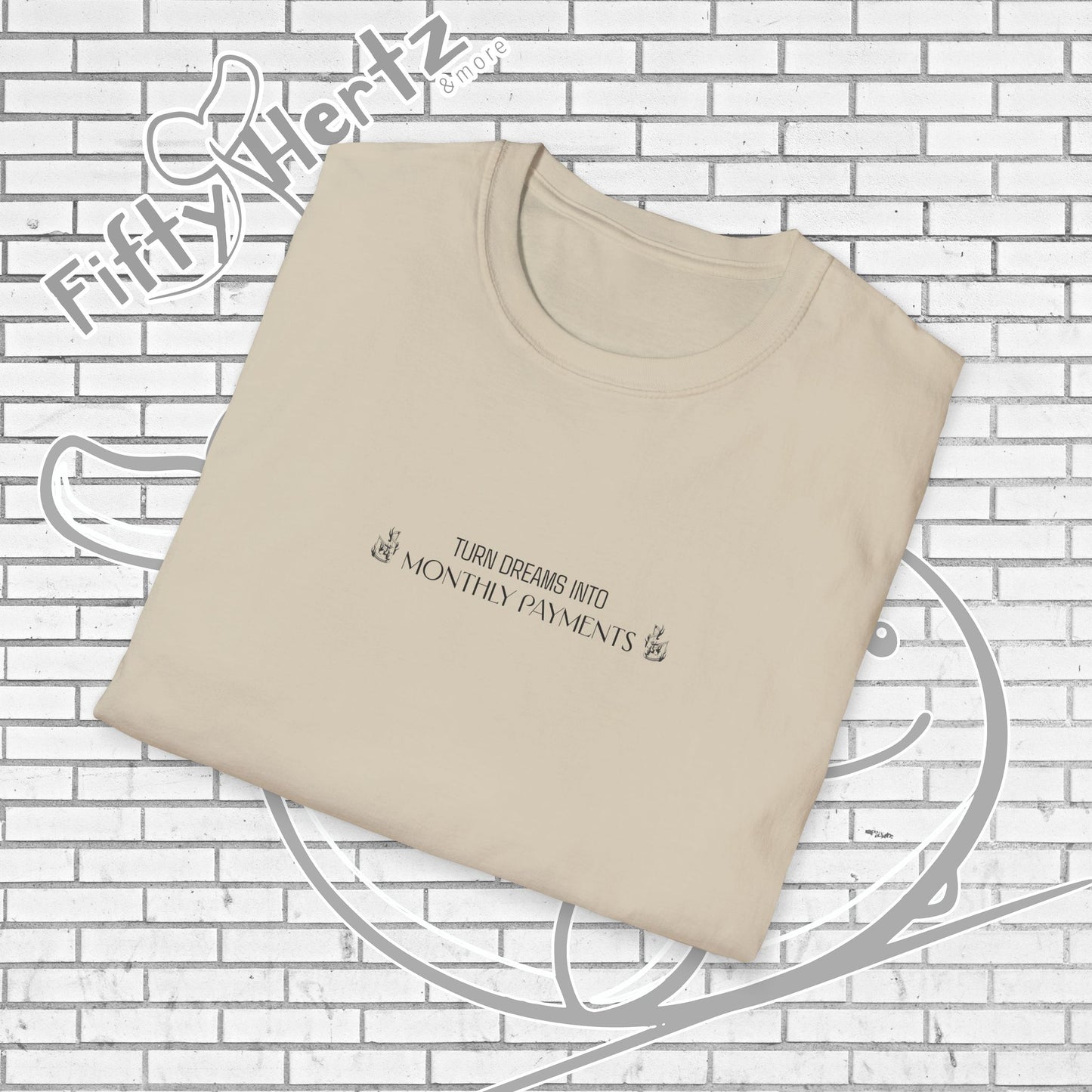 Graduation Joke (Light) Unisex T-Shirt