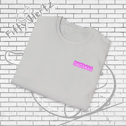 Super_MOM (Light) Unisex T-Shirt