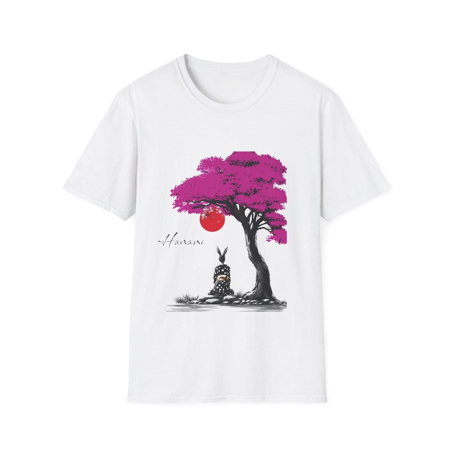 HaNAMi T-Shirt