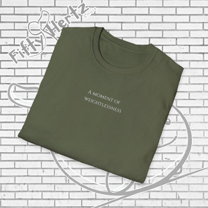 Free Falling (Dark) Unisex T-Shirt