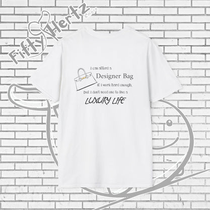 Luxury Essentials (Light) Unisex T-Shirt