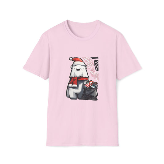 TOO Many Gifts T-shirt