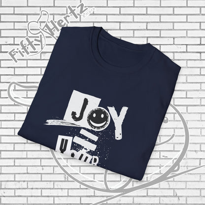 Own POV (Dark) Unisex T-Shirt