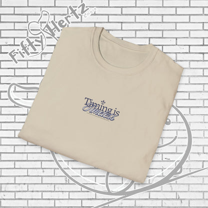 Tomorrow Sun (Light) Unisex T-Shirt
