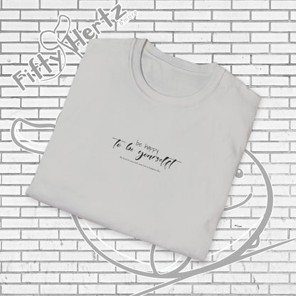 Inner Beauty (Light) Unisex T-Shirt