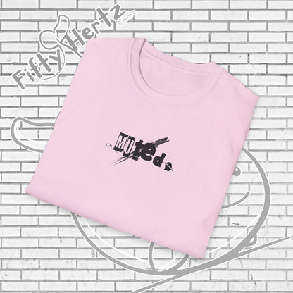 Virtual Reality (Light) Unisex T-shirt