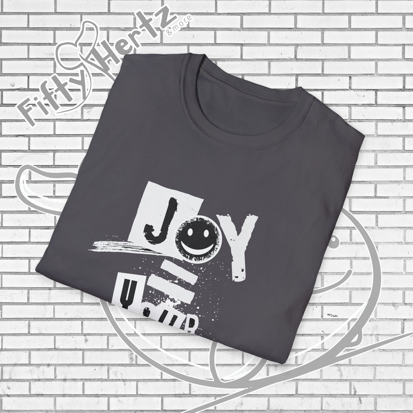 Own POV (Dark) Unisex T-Shirt