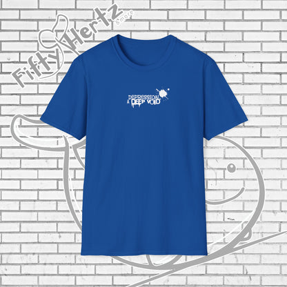 Sleepless Night (Dark) Unisex T-Shirt
