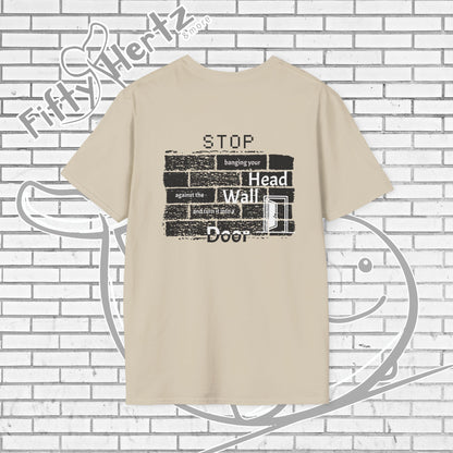 Dream OUT (Light) Unisex T-Shirt