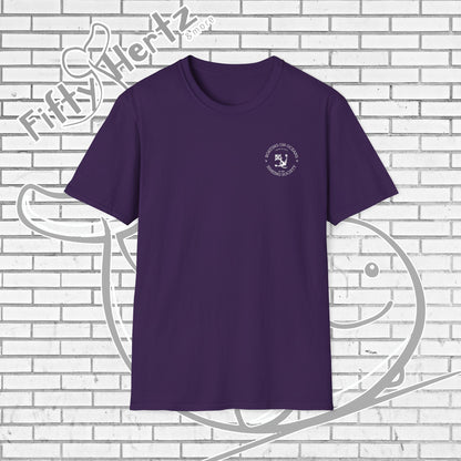 Sinking Society (Dark) Unisex T-shirt