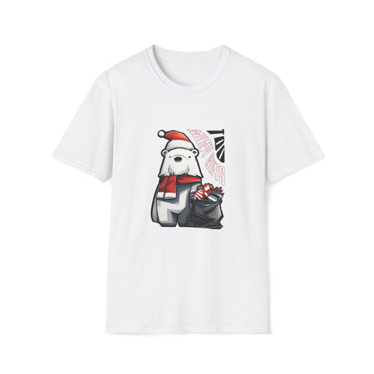 TOO Many Gifts 100% COTTON T-shirt