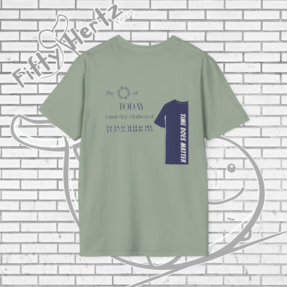 Tomorrow Sun (Light) Unisex T-Shirt