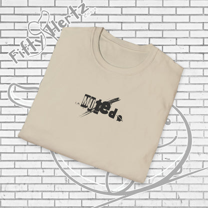 Virtual Reality (Light) Unisex T-shirt