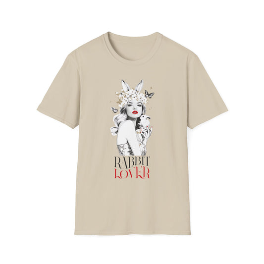RabBIT LOVEr T-Shirt