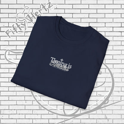 Tomorrow Sun (Dark) Unisex T-Shirt