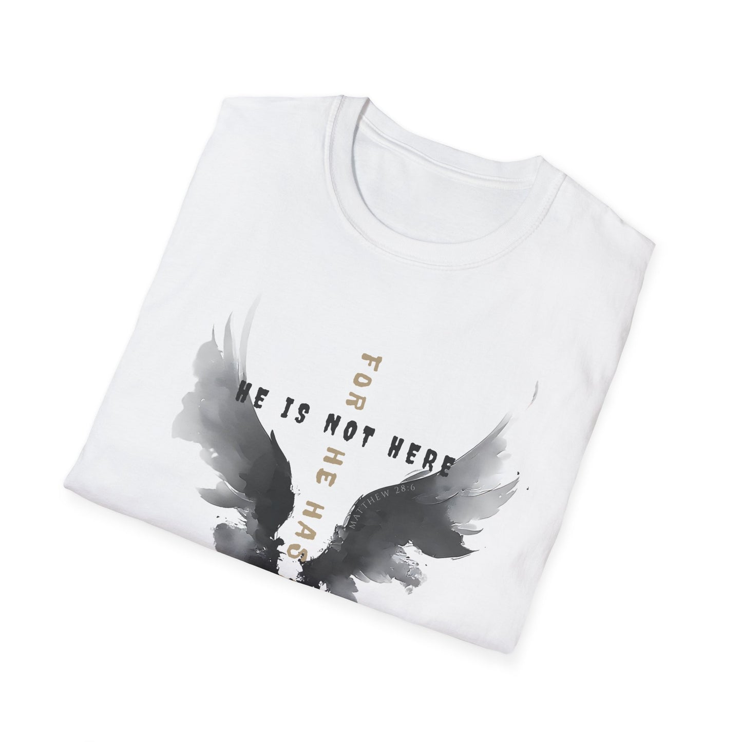 HE's not HERe T-Shirt