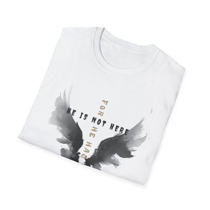 HE's not HERe T-Shirt