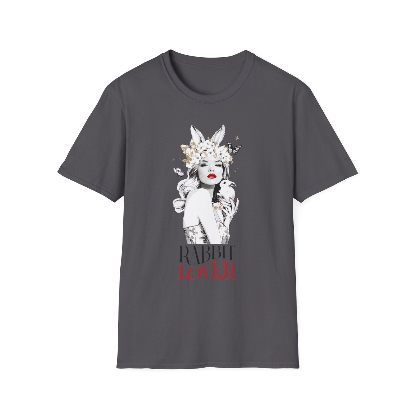 RabBIT LOVEr T-Shirt