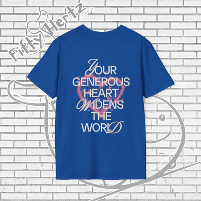 Less Envy (Dark) Unisex T-Shirt