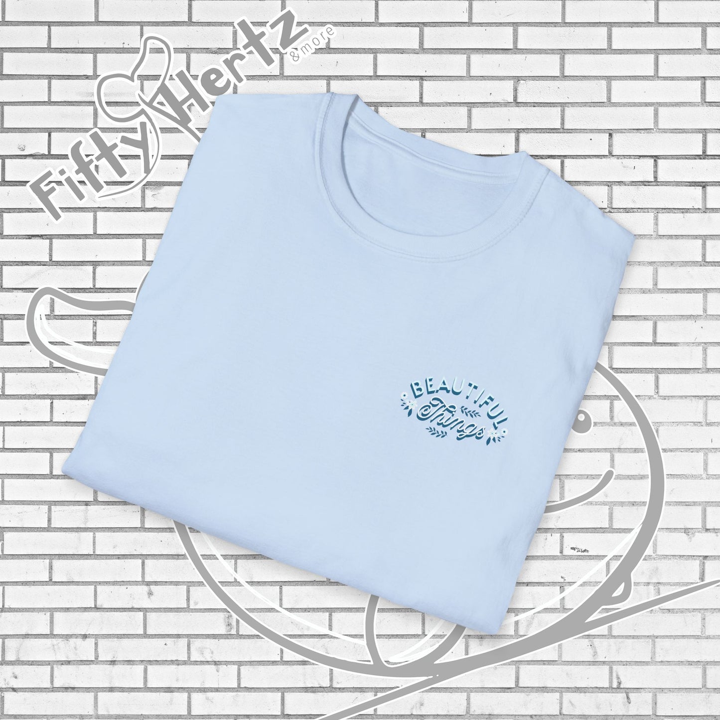 Love yourself Unisex T-Shirt