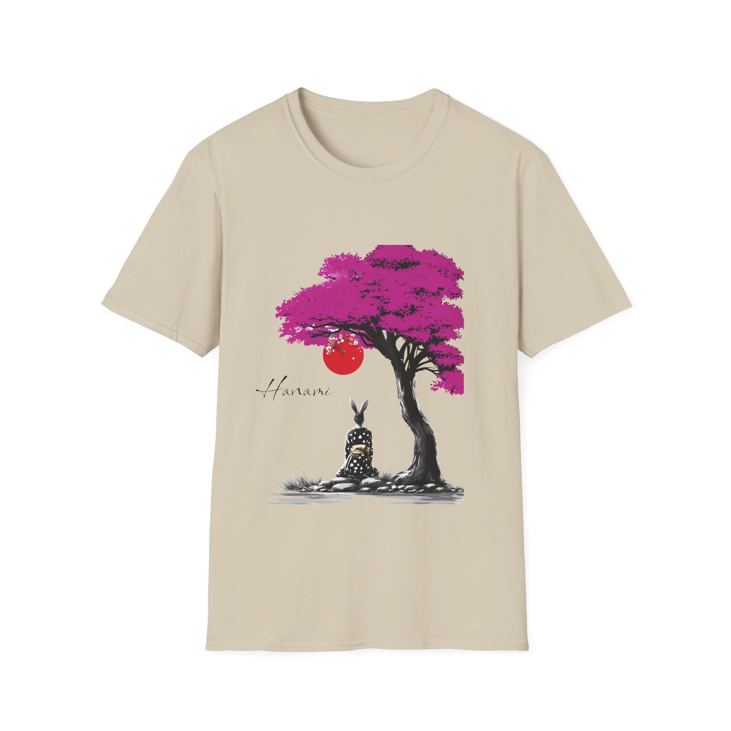 HaNAMi T-Shirt