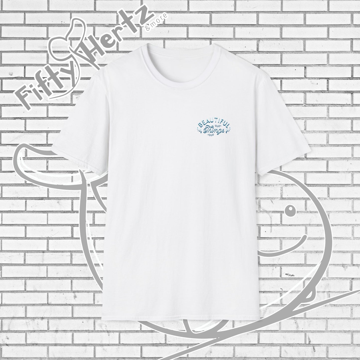 Love yourself Unisex T-Shirt