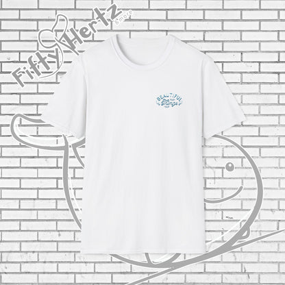 Love yourself Unisex T-Shirt