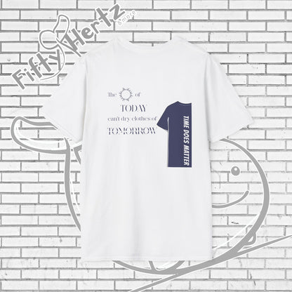 Tomorrow Sun (Light) Unisex T-Shirt