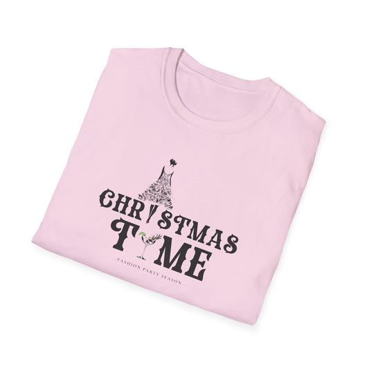 Christmas TIME T-shirt