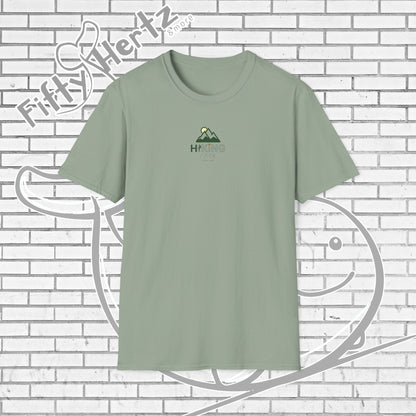HiKing (Light) Unisex T-shirt