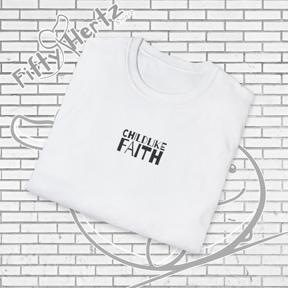 New Moon (Light) Unisex T-Shirt