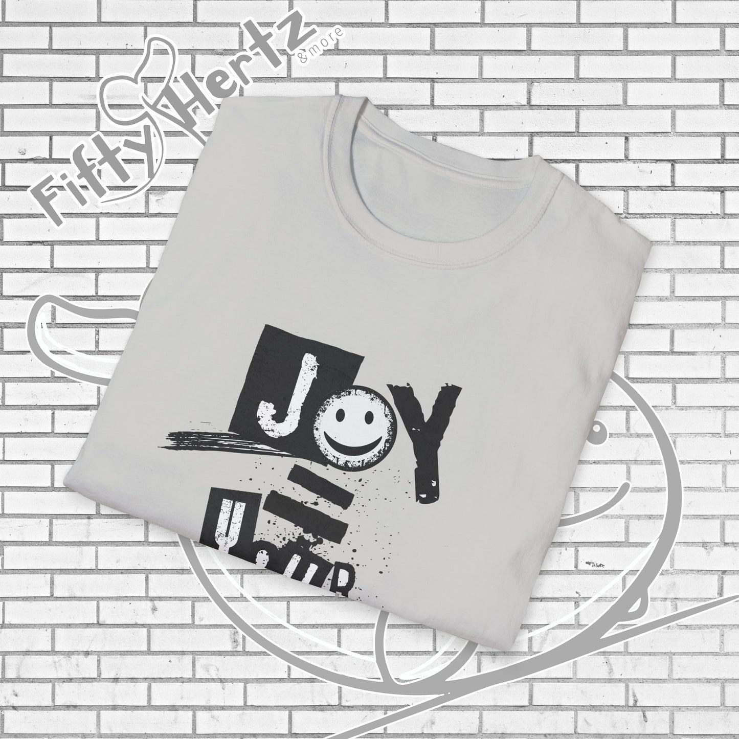 Own POV (Light) Unisex T-Shirt